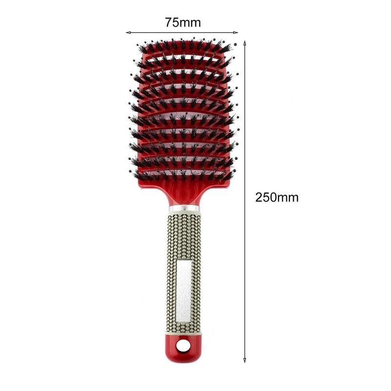Brosse à Cheveux Cheveux démelante