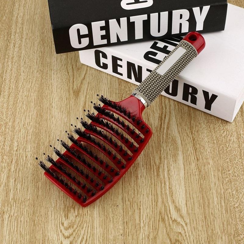 Brosse à Cheveux Cheveux démelante