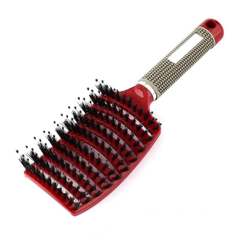 Brosse à Cheveux Cheveux démelante