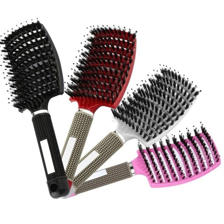 Brosse à Cheveux Cheveux démelante