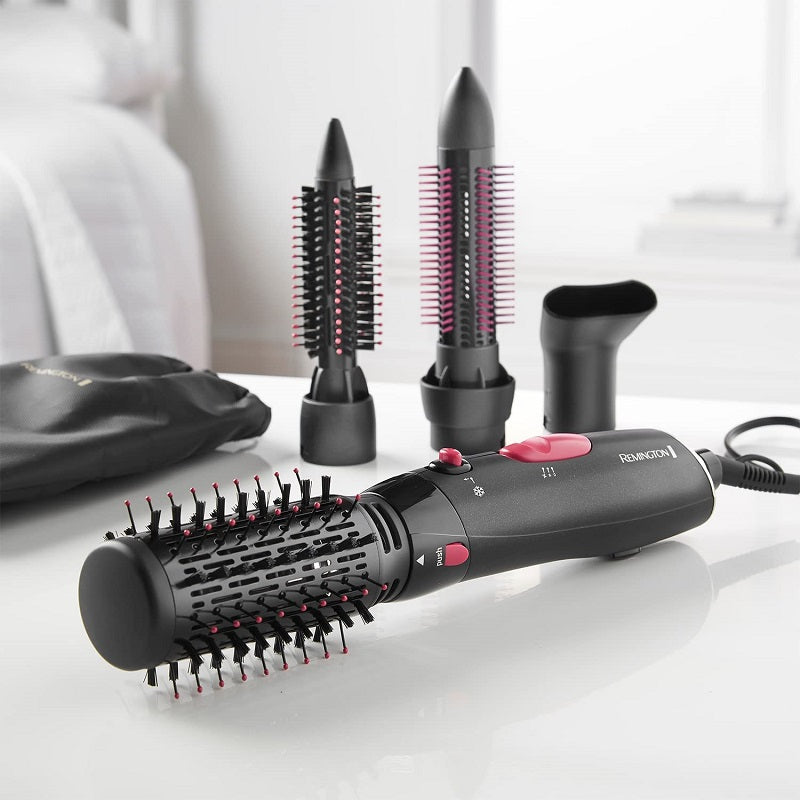 Brosse Soufflante Remington AS7051