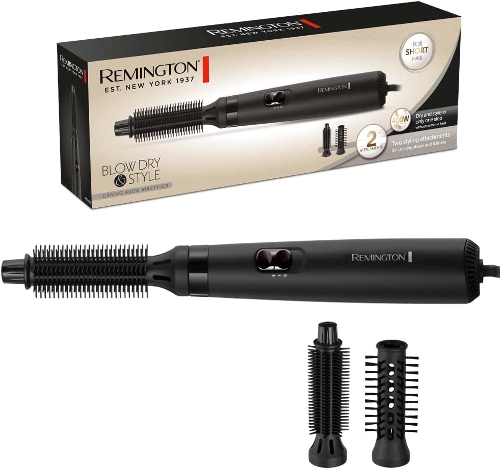 Brosse Soufflante Remington AS7100