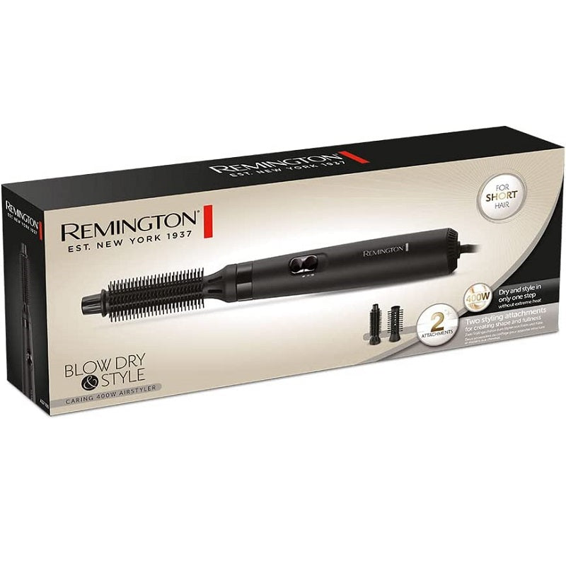 Brosse Soufflante Remington AS7100