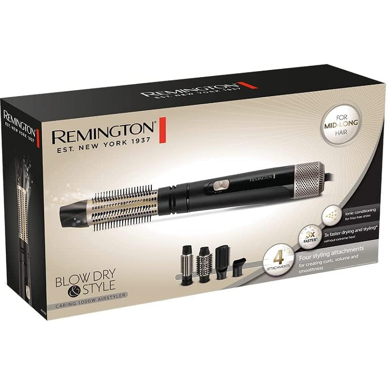 Brosse Soufflante Remington AS7500