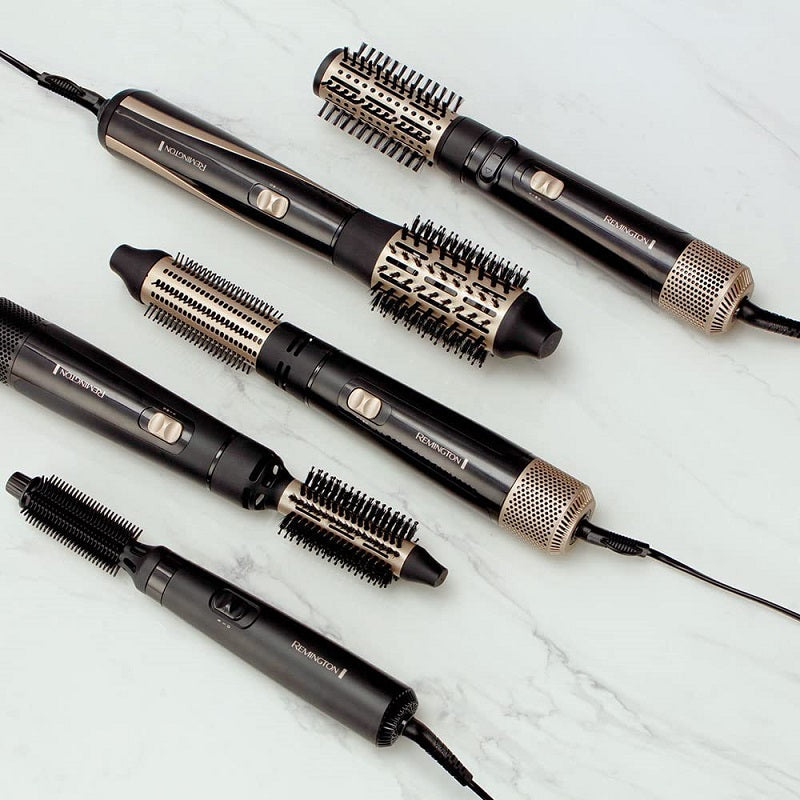 Brosse Soufflante Remington AS7500