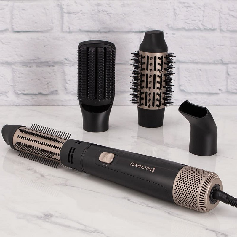 Brosse Soufflante Remington AS7500