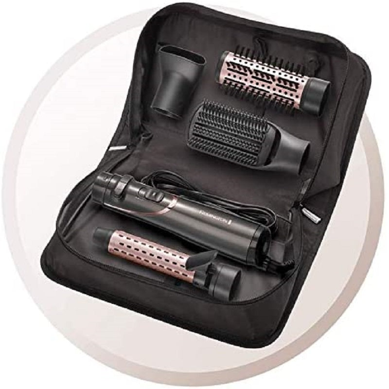Brosse Soufflante Remington AS8606
