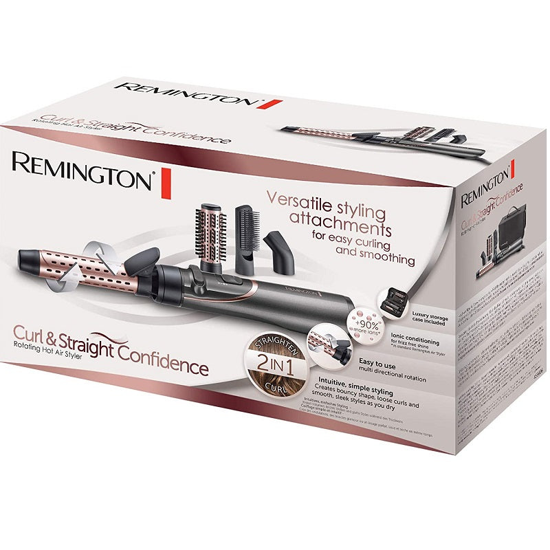 Brosse Soufflante Remington AS8606