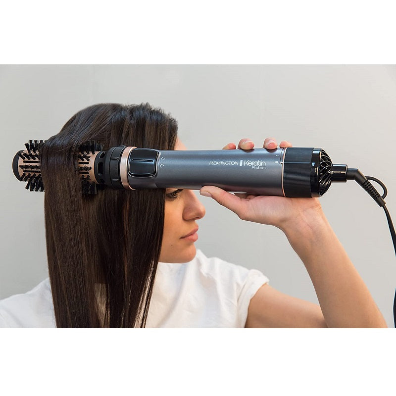 Brosse Soufflante Remington AS8811