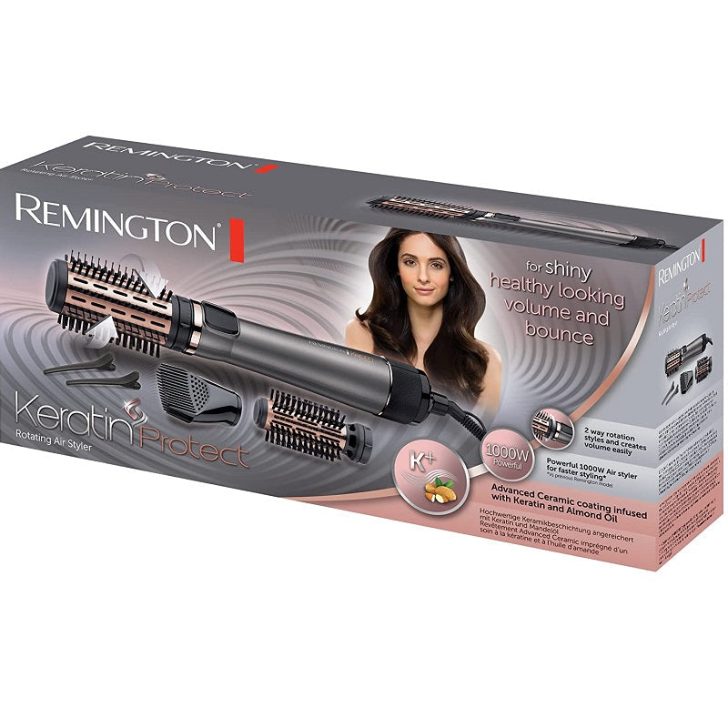 Brosse Soufflante Remington AS8811