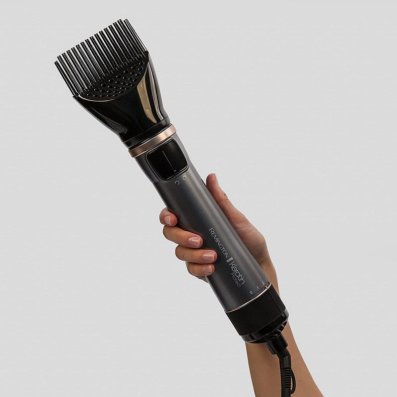 Brosse Soufflante Remington AS8811