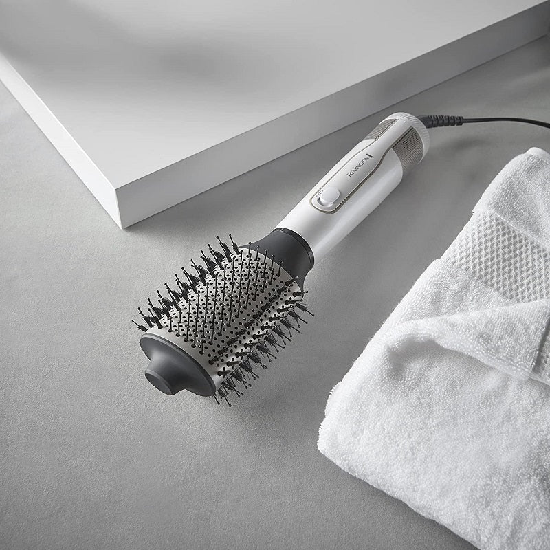 Brosse Soufflante Remington AS8901