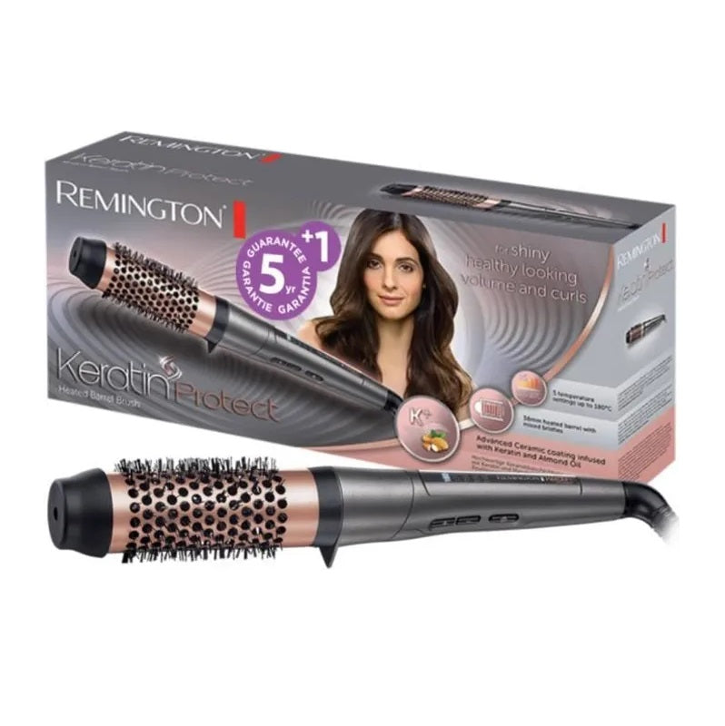 Brosse Soufflante Remington CB8338