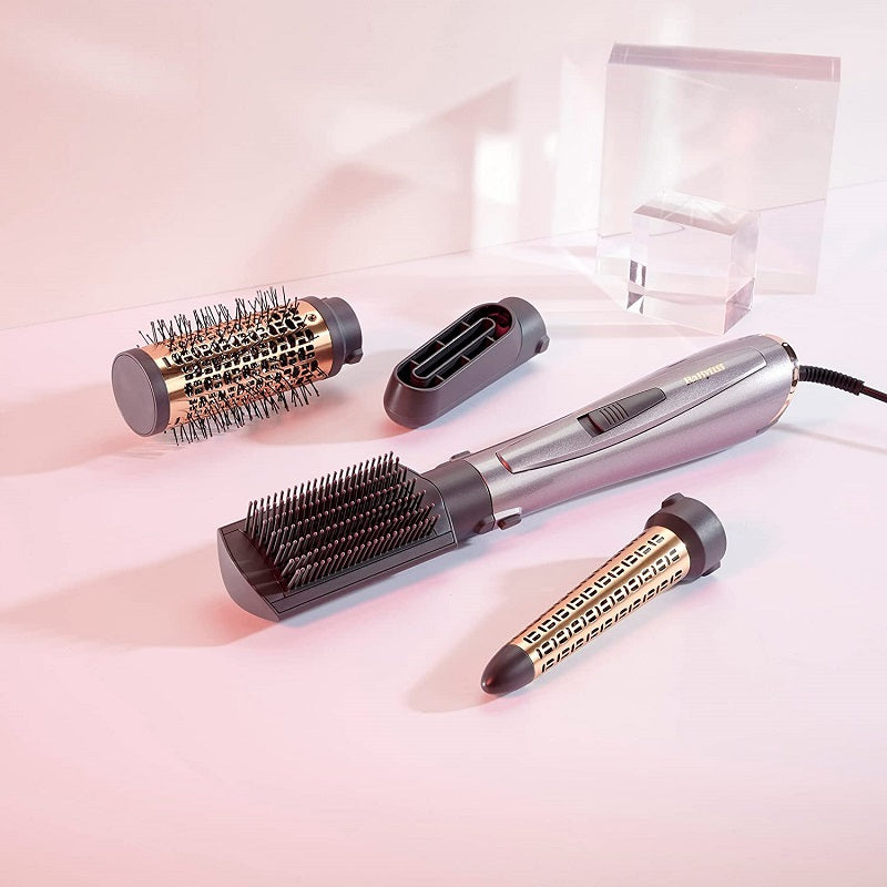 Brosse Soufflante BaByliss AS136E
