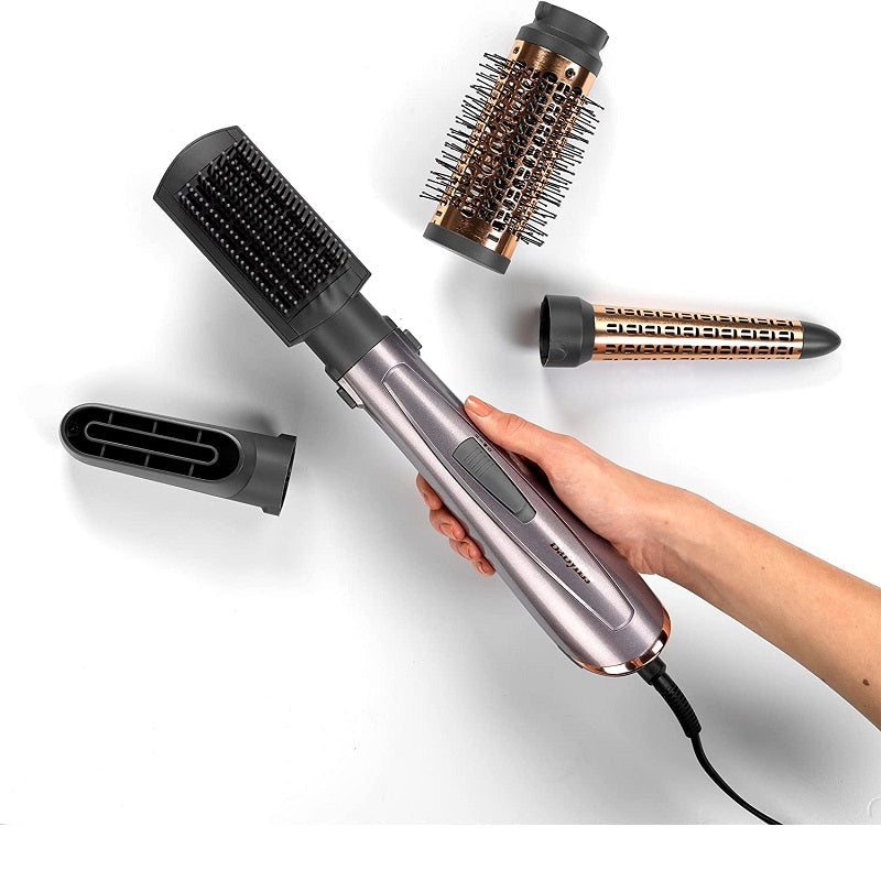 Brosse Soufflante BaByliss AS136E