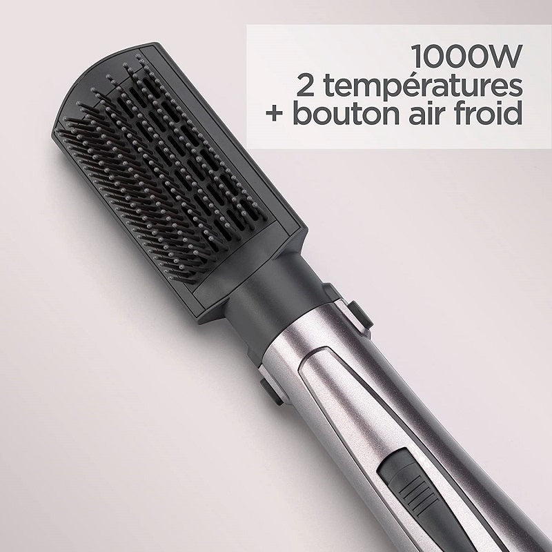 Brosse Soufflante BaByliss AS136E