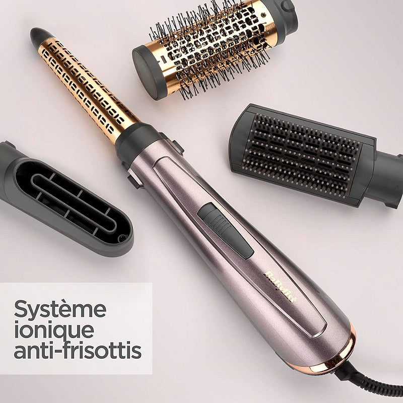Brosse Soufflante BaByliss AS136E