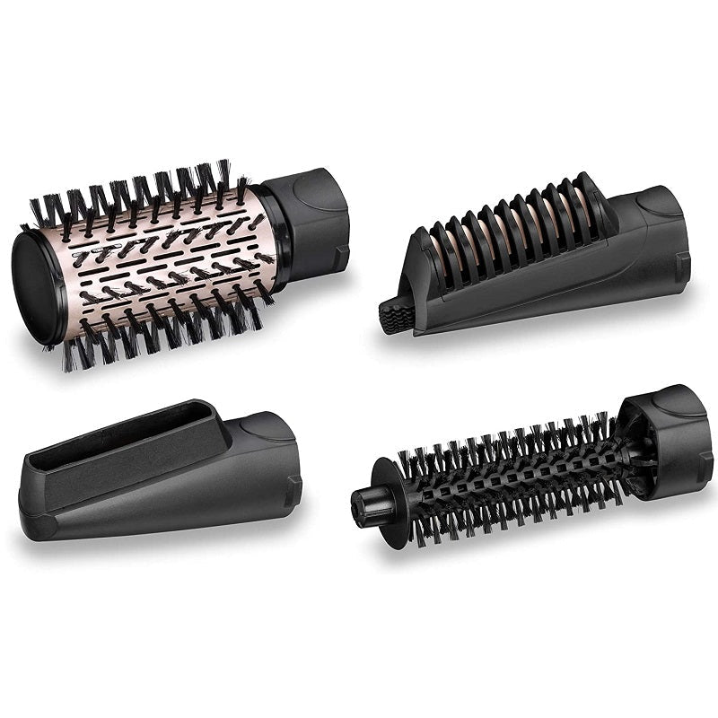 Brosse Soufflante BaByliss AS200E
