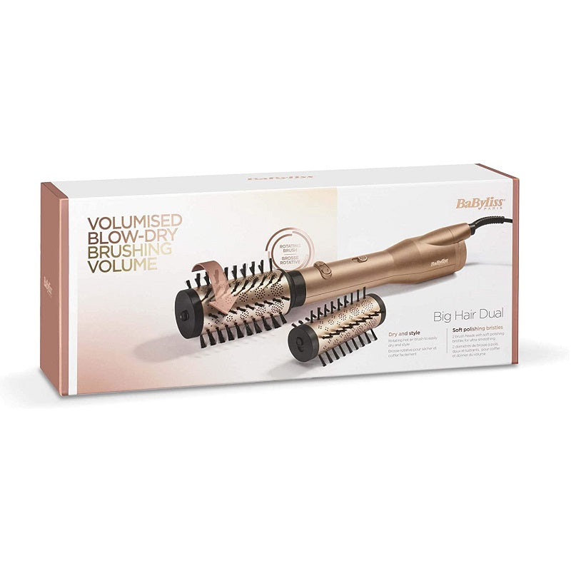 Brosse Soufflante BaByliss AS952E