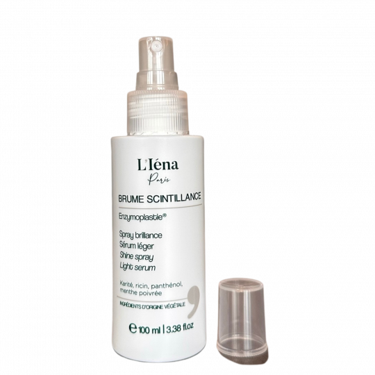 Brume Scintillance Enzymoplastie L'Iéna Paris 100ml