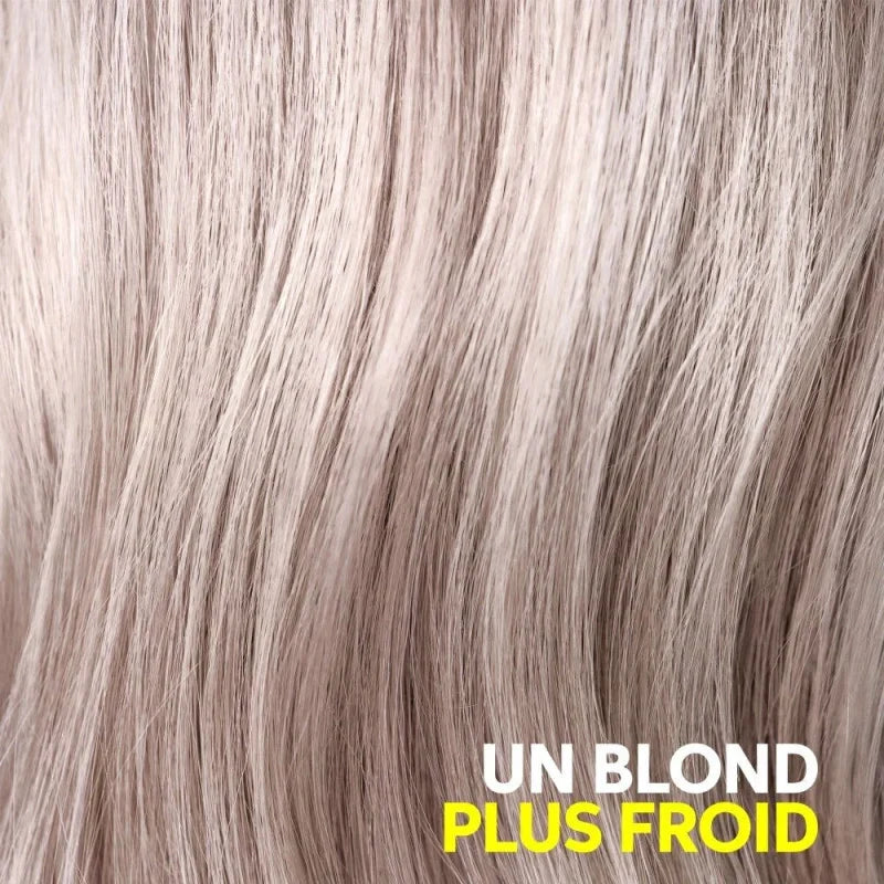 Conditionneur Blond Froid Invigo Blonde Recharge Wella Professionals| Hairéa Lissage