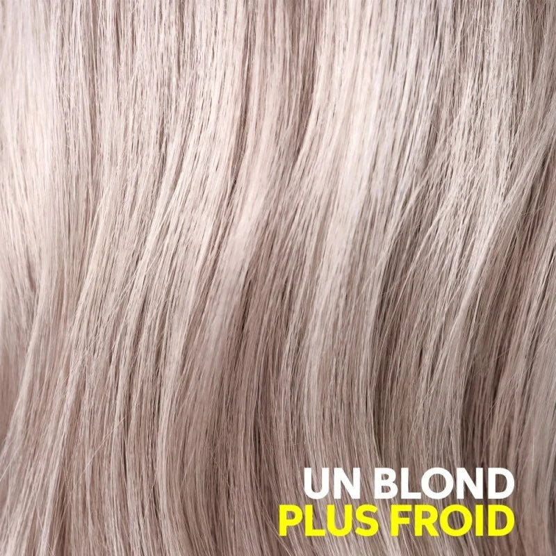 Conditionneur Blond Froid Invigo Blonde Recharge Wella