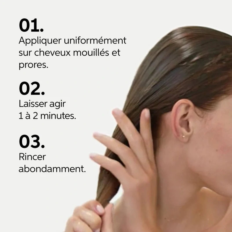 Conditionneur Cheveux Secs Invigo Nutri-Enrich Wella