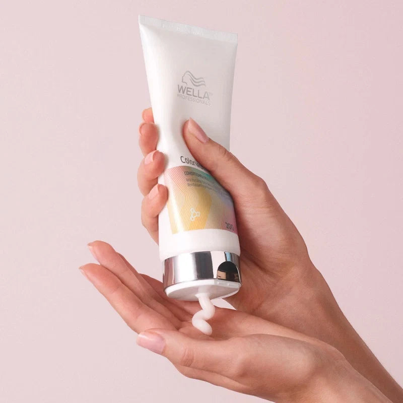 Conditionneur Color Motion+ Wella 200ml