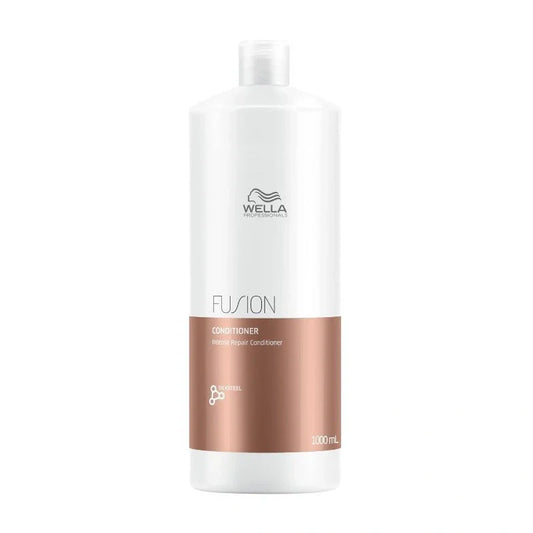 Conditionneur Réparateur Fusion Wella Professionals| Hairéa Lissage