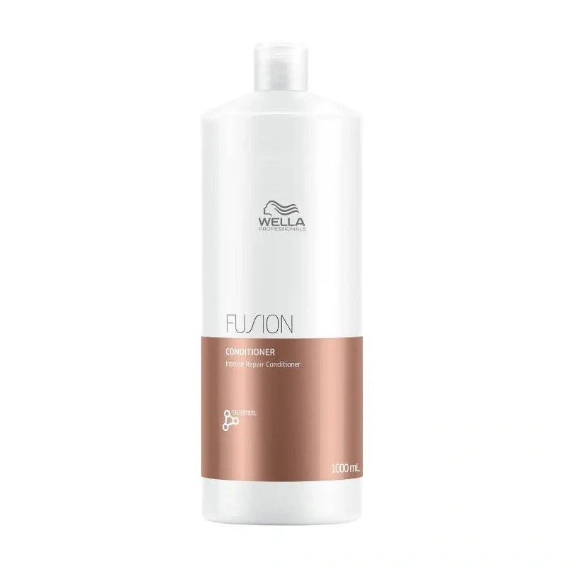 Conditionneur Fusion Réparation Intense Wella