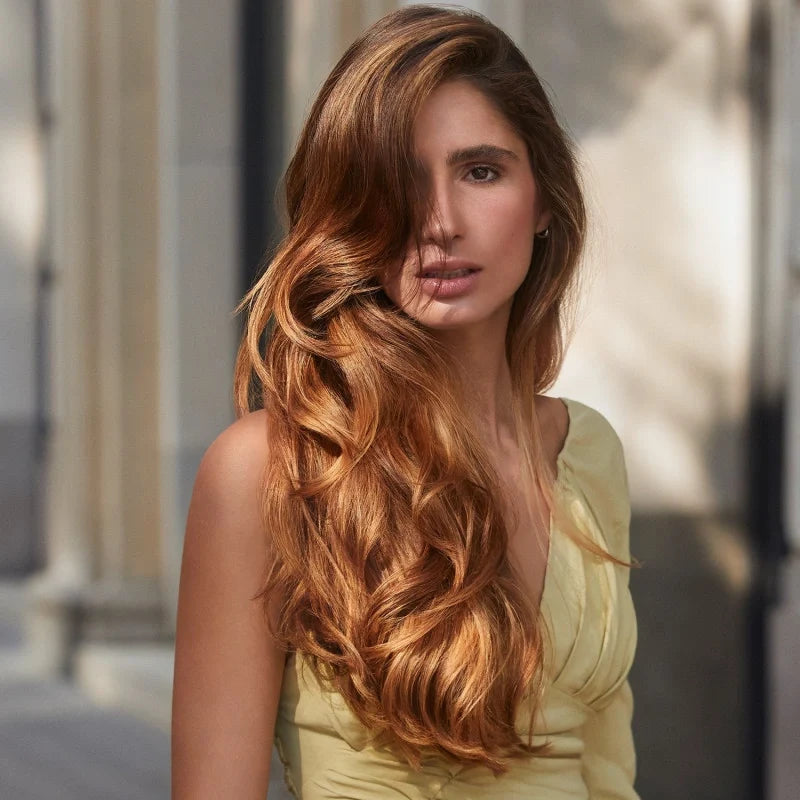Conditionneur Fusion Réparation Intense Wella