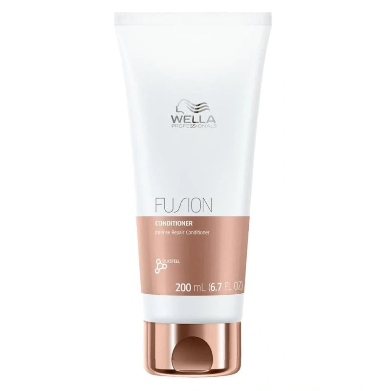 Conditionneur Fusion Réparation Intense Wella