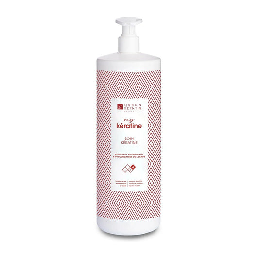 Conditionneur Soin My Kératine 4 Urban Keratin