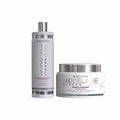 Shampoing & Masque Lissage Modelage 2x500ml – Entretien Lissage Pro