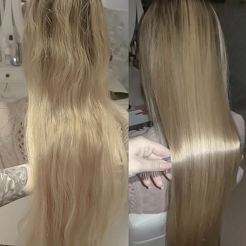 Lissage Brésilien Felps Omega Zero