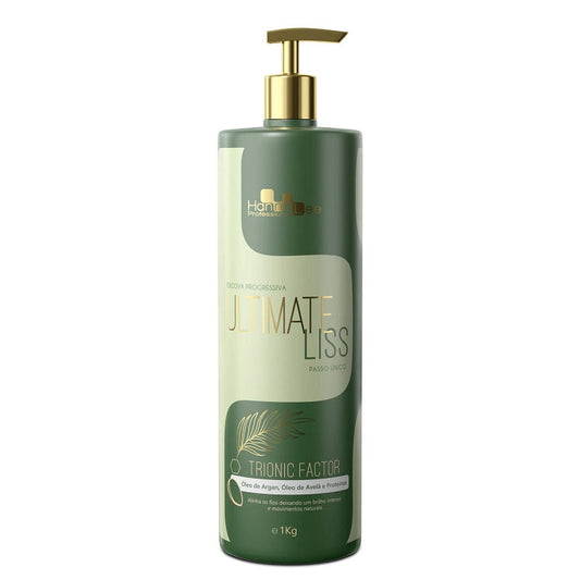 Lissage Brésilien Ultimate Liss