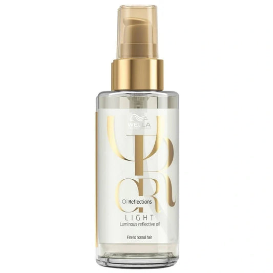Huile Light Révélatrice de Lumière Oil Reflections Wella