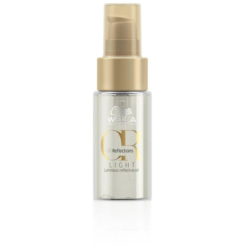 Huile Light Révélatrice de Lumière Oil Reflections Wella