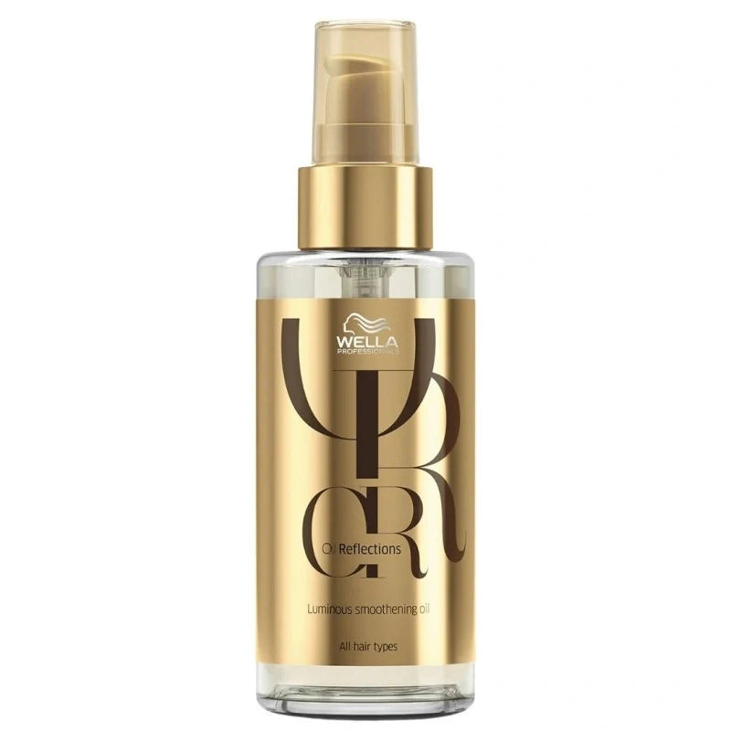 Huile Lissante Sublimatrice Oil Reflections Wella