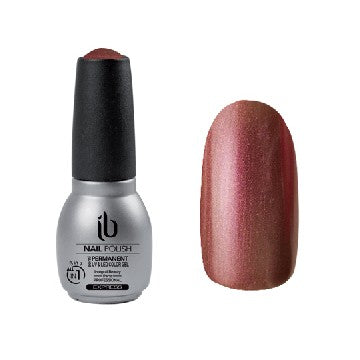 Gel/Vernis All-In-1 (14ml) Color ROUILLE IB