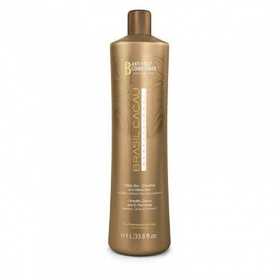 Lissage brésilien Brasil Cacau Smoothing Protein 1L