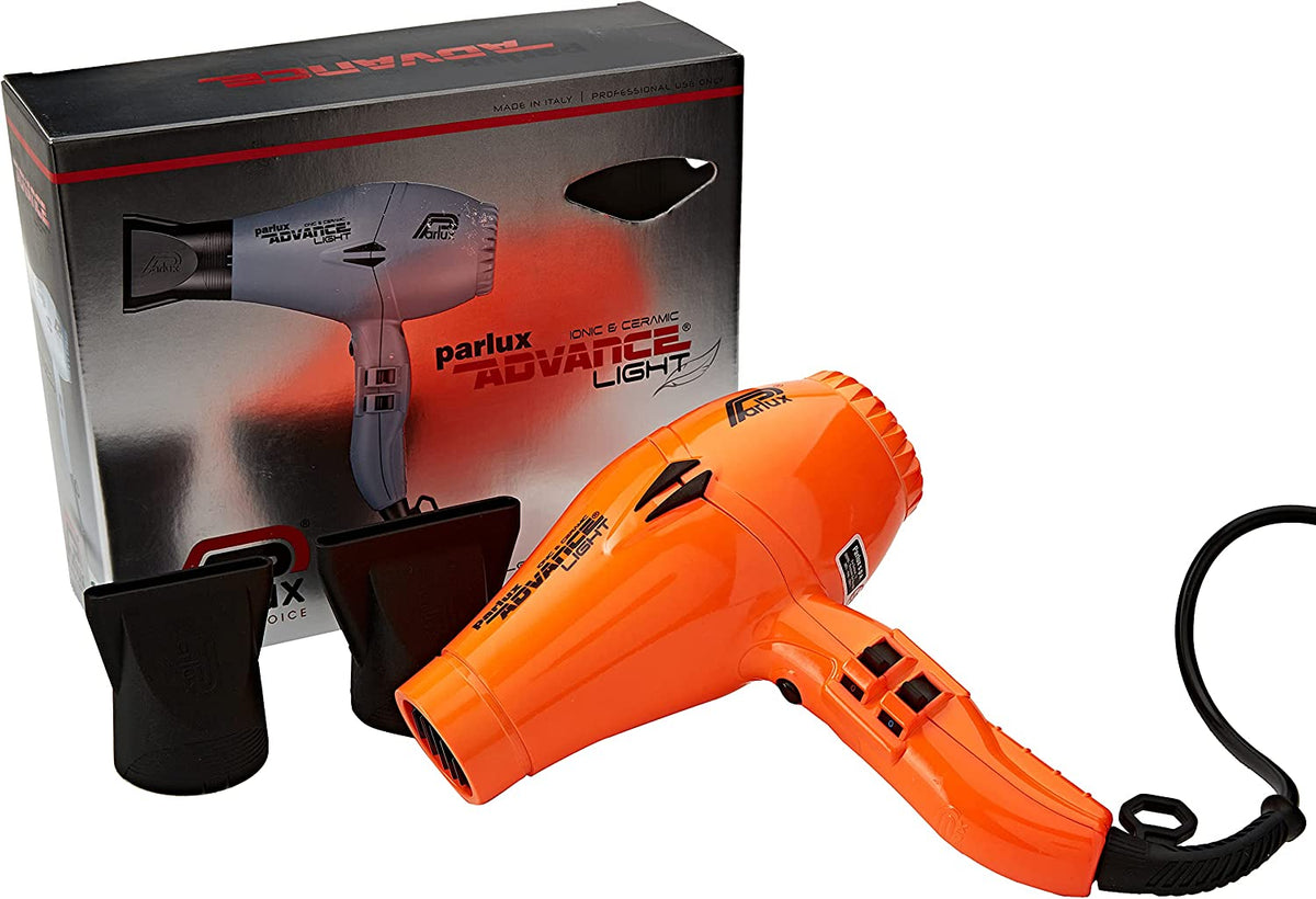 Sèche-cheveux Parlux Advance Doré:2200 Watts