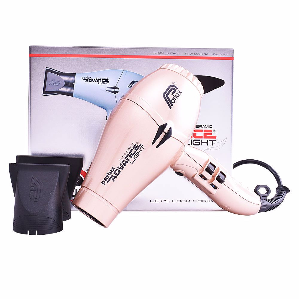 Sèche-cheveux Parlux Advance Doré:2200 Watts