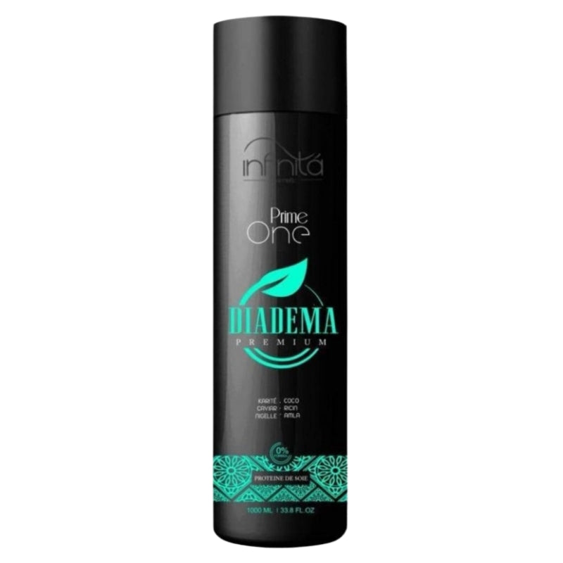 Lissage Brésilien Infinita Prime One Diadema Caviar