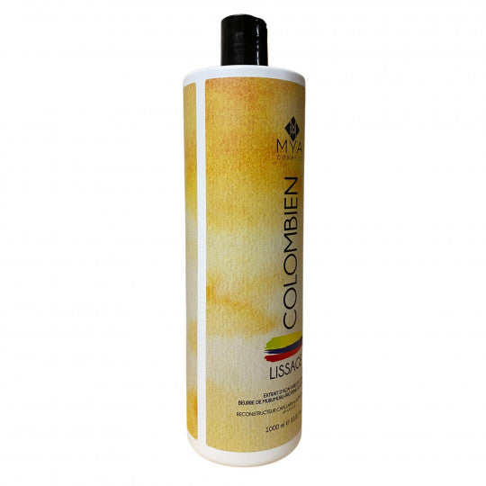 Lissage Colombien Mya Cosmetic