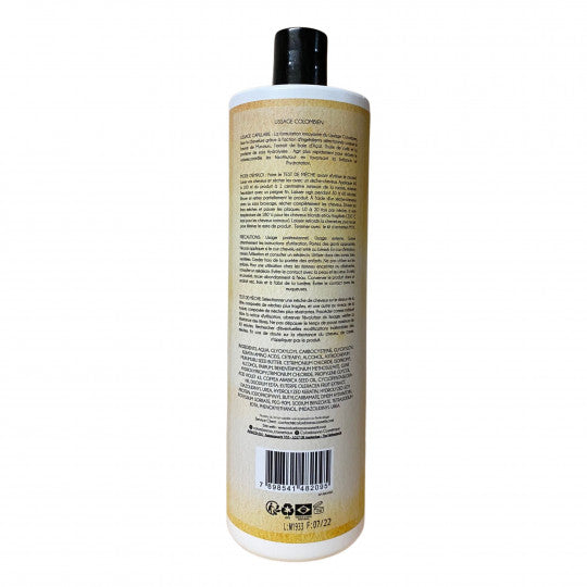 Lissage Colombien Mya Cosmetic