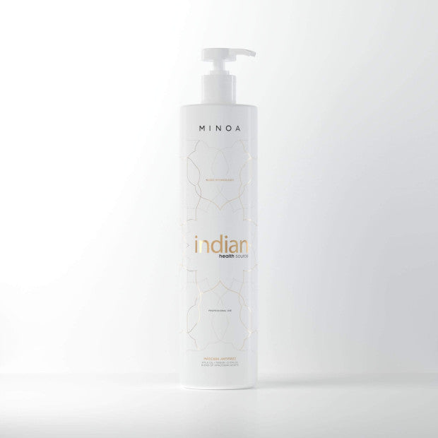 Lissage Indien Amla Tanin – Minoa| Kératine, Tanin & Huile d’Amla