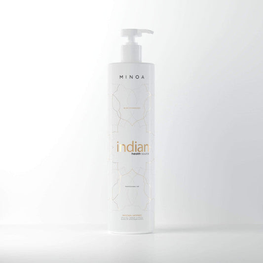 Lissage Indien Amla Tanin – Minoa| Kératine, Tanin & Huile d’Amla