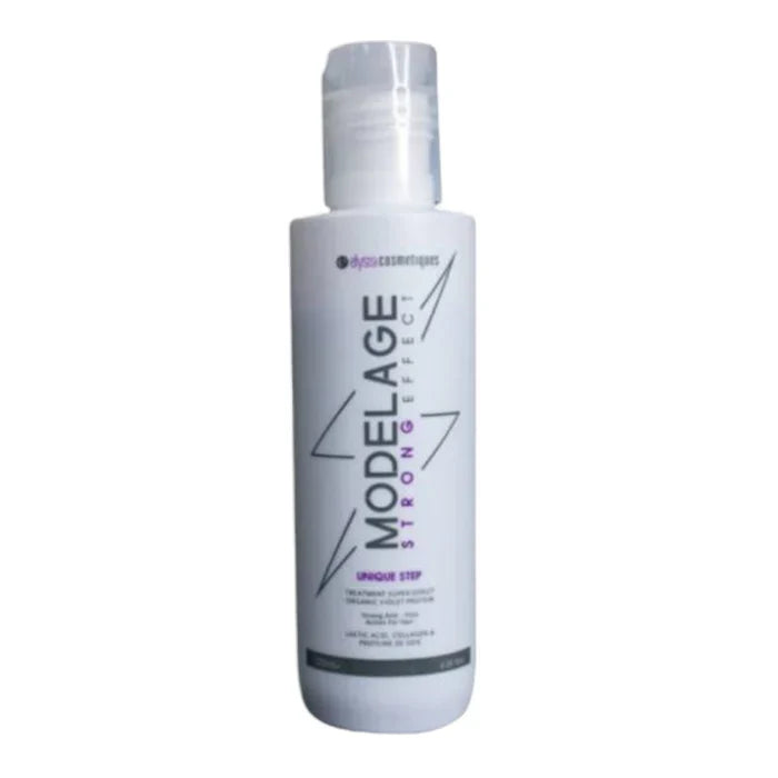 Elyssa Cosmetique Modelage