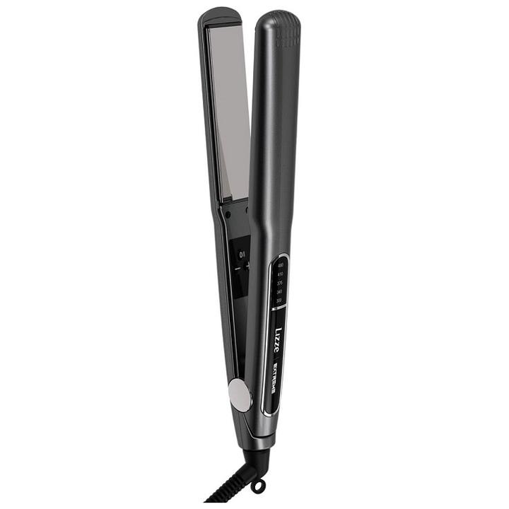 Lisseur Lizze Extreme Titânio 250° Nano Titanium Technology